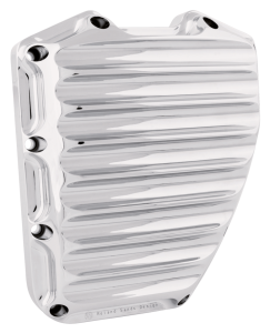 RSD Nostalgia timing cover TC01-up Chrom (IT)