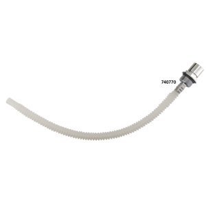 GHDP Check valve assembly w/ O-ring