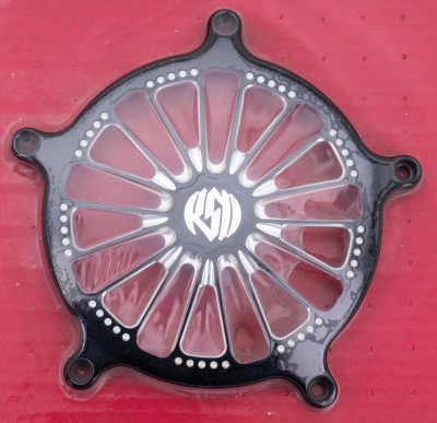 RSD SUPERVENTED Faceplt Domino (IT)