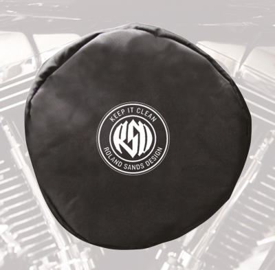 RSD SCRUB BAG all A/Cs (IT)