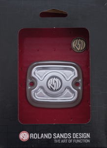 RSD FR M/C CAFE Chrome all96-03 (IT)