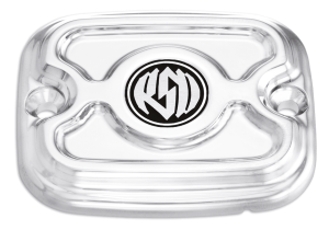 RSD FR M/C CAFE Chrome all96-03 (IT)