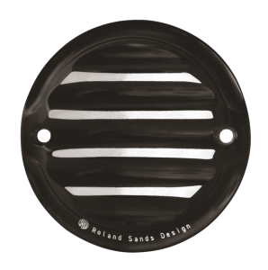 RSD COVER IGNITION/POINTS 2Hole CC (IT)