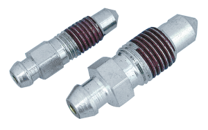 Speedbleeder 1/4-28 zinc plated (IT)