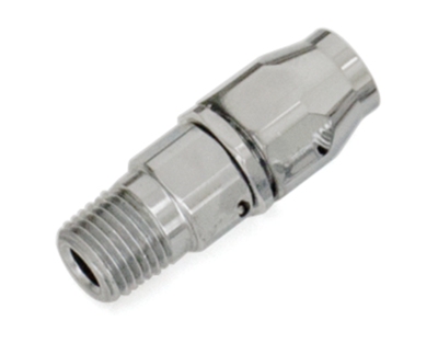 Goodridge oil line connector 1/4"NPT (IT)