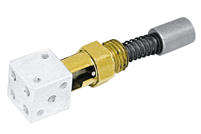 Kustom Tech Lucky7 S&S enrichment device (IT)