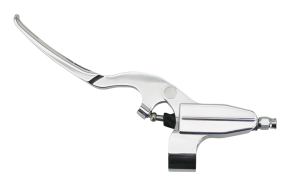 Kustom Tech 14mm bore clutch m/c Polishe (IT)