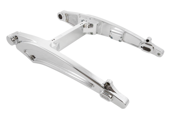 Ricks VRSC alu swingarm 260 on 9" rim (IT)