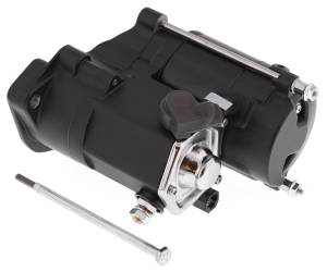 All Balls starter 1.4kw black BT89-06