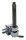 Pingel Vacuum fuel valve single forw out (IT)