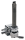 Pingel Vacuum fuel valve single forw out (IT)