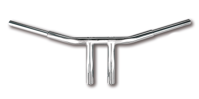 Mucho Fatzo 5" T-Bar 1 1/2" diameter