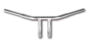 Mucho Fatzo 5" T-Bar 1 1/2" diameter