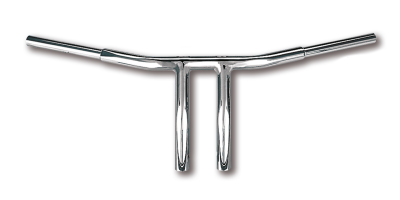 Mucho Fatzo 7" T-Bar 1 1/2" diameter