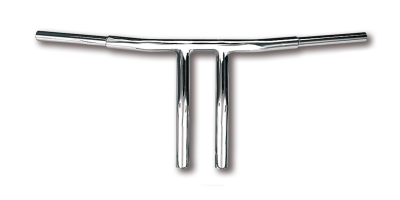 Mucho Fatzo 9" T-Bar 1 1/2" diameter