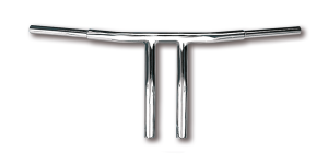 Mucho Fatzo 9" T-Bar 1 1/2" diameter