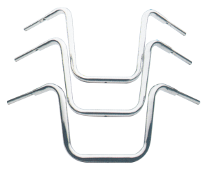 Mucho Fatzo 13" Ape Hanger 1 1/2" diamet