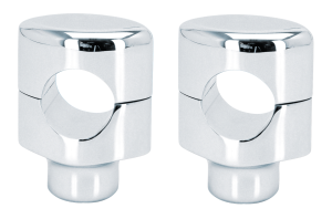 Mucho Fatzo Risers f/1.5" bars H=2.25"