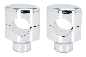 Mucho Fatzo Risers f/1.5" bars H=2.25"