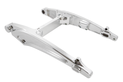 Ricks VRSC alu swingarm 300 on 11.5"