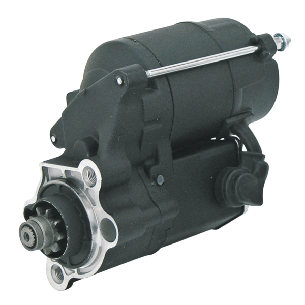 All Balls starter 1.4kW Black XL81-up (IT)