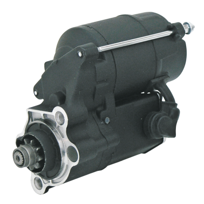 All Balls starter 1.4kW Black XL81-up (IT)