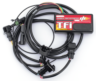 TFI module Buell 99-07 w/stealth techn. (IT)