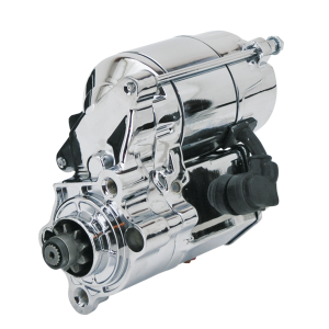 All Balls starter 1.4kW Chrome XL81-22 (IT)