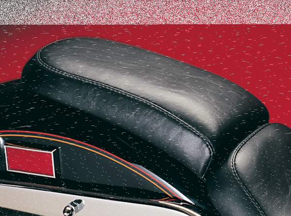 Silhouette Pillion Softail 84-99 (IT)