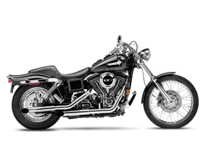 Daytona Smooth FXD91-95