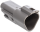 3 Pole grey pin housing (IT)