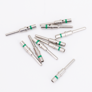 10pck Single pin contact 1,0 / 2,0 mm (IT)