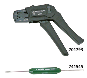 Removal Tool for Deutsch DT-series (IT)