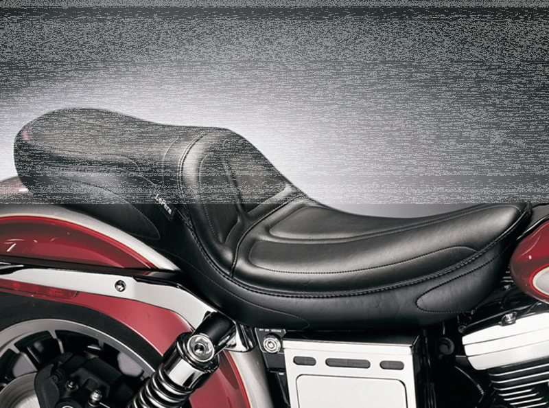LePera Maverick seat FXD06-17 FXDWG06-17 (IT)