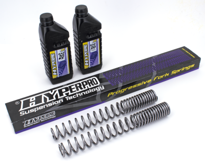 Hyperpro forksprings VRSCAW/VRSCDX07-11