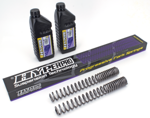 Hyperpro forksprings 1200XR08-up (IT)