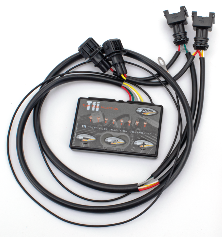 Zodiac TOP FI module BT95-98 TC99-05 (IT)