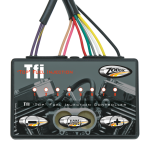 Zodiac TOP FI module FLH/T08-09