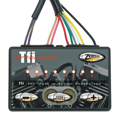 Zodiac TOP FI module XL07-13 (IT)