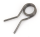 Shift ratchet spring f/ZPN 741702 (IT)
