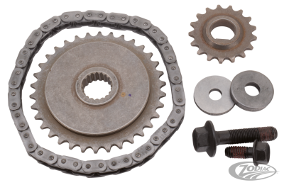 FEULING oil pump FXD06 TC07-17 (IT)
