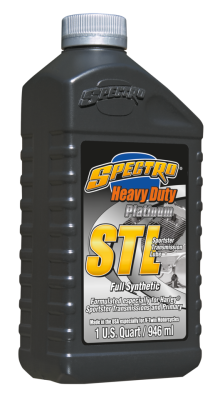 .946Ltr Spectro Platinum STL-XL prim/trn