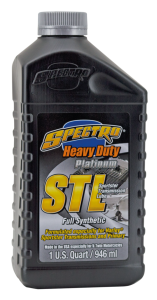 .946Ltr Spectro Platinum STL-XL prim/trn (IT)