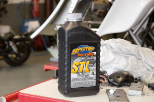 .946Ltr Spectro Platinum STL-XL prim/trn