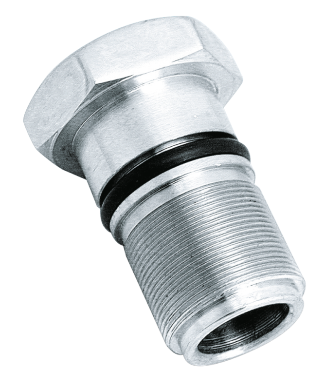 Fork Cap bolt XL & FX 1973-MID85 EACH (IT)