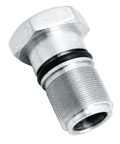 Fork Cap bolt XL & FX 1973-MID85 EACH (IT)