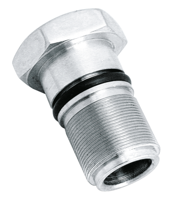 Fork Cap bolt XL & FX 1973-MID85 EACH (IT)