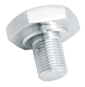 Fork Tube Bolt Wideglide BT78-up, Each