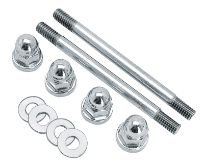 Gastank mounting kit Front F*ST91-99 (IT)