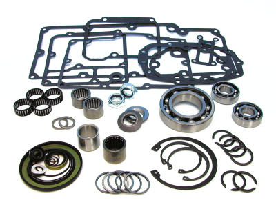 Transmission master kit 5spd BT99-06 (IT)